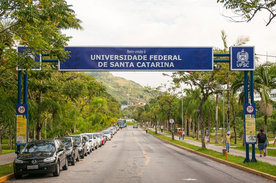 UFSC oferece mais de 6,1 mil vagas para transferências internas e retornos na graduação; veja EDITAL