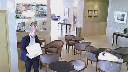 Organização criminosa acusada de desviar recursos públicos da saúde da PB é desarticulada