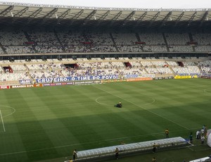 Cruzeiro defende sequência invicta contra o Joinville, que pensa em 2016