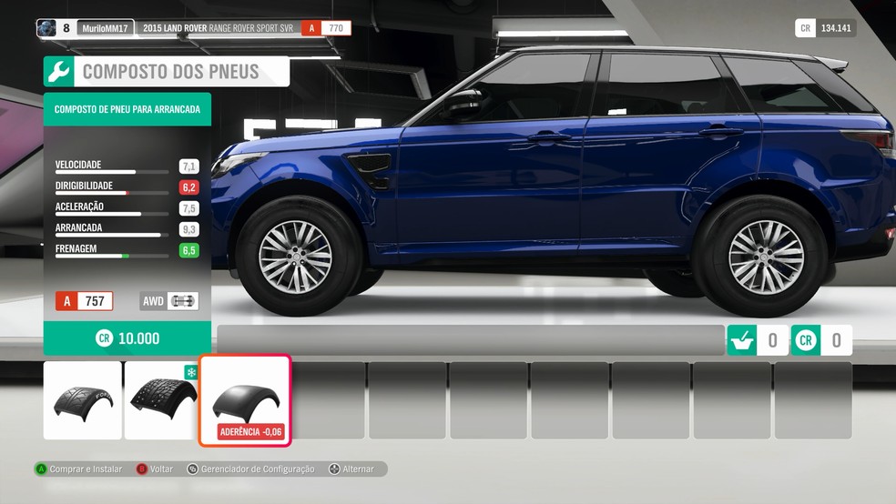Forza Horizon 4 Como Tunar E Personalizar Seus Carros No Game Jogos De Corrida Techtudo