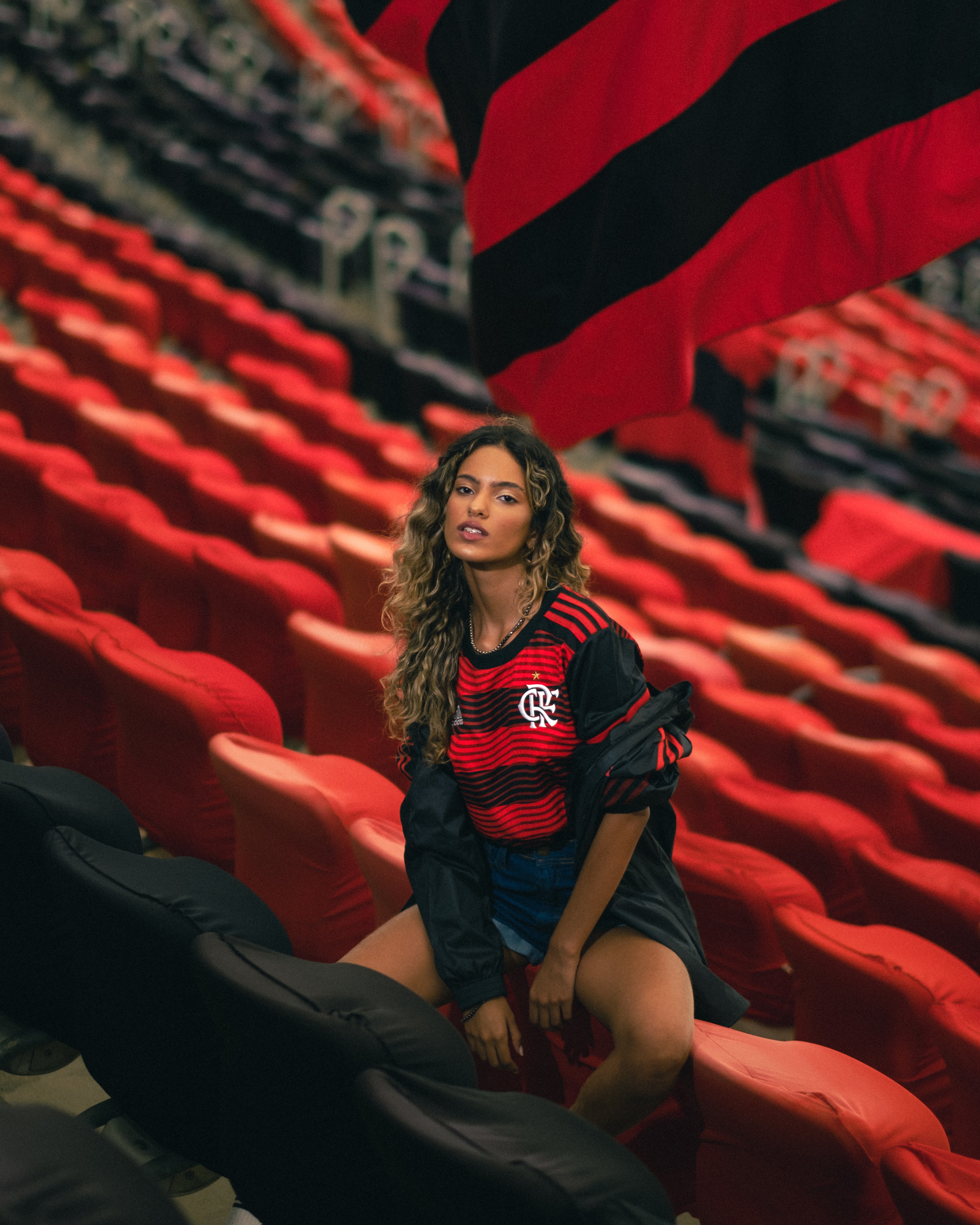 Flamengo e adidas lançam Manto 3 inspirado no movimento das arquibancadas -  Flamengo