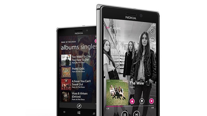 Como Ouvir E Baixar Um Canal De Musicas Offline No Nokia Mixradio Dicas E Tutoriais Techtudo