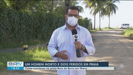 Itabuna-BA: Tiroteio após jogo de futebol deixa mulher morta e vários  feridos – Chapada News