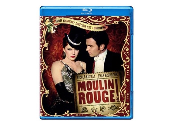 Moulin Rouge é um clássico do cinema que arrebata corações (Foto: Divulgação/Amazon)