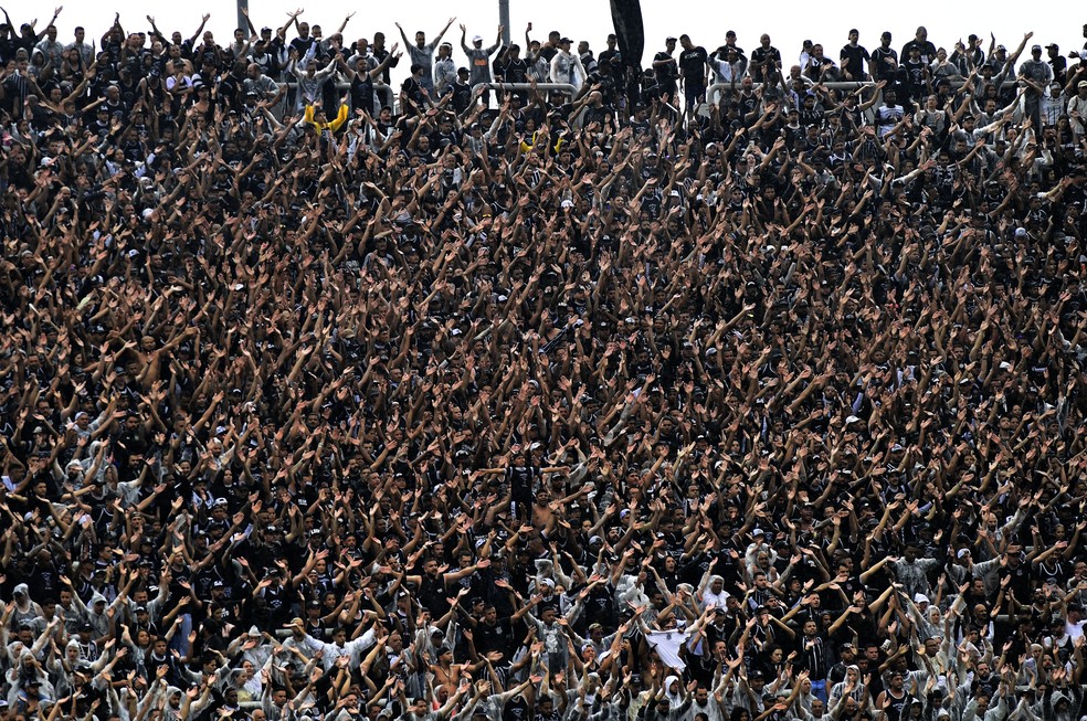 Corinthians receberá menos de um quarto da renda bruta de jogo contra Ituano; entenda motivo