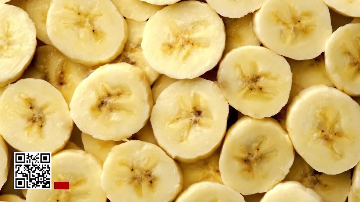 Banana é a fruta mais consumida no Brasil thumbnail