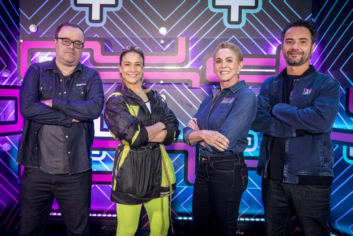 'Zig Zag Arena' entenda as regras