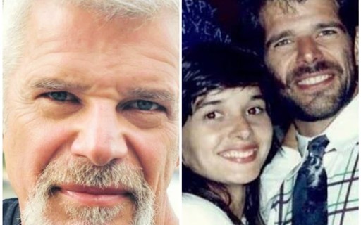 Raul Gazolla sobre morte de Daniella Perez: "Nem sabia como tinha sido"