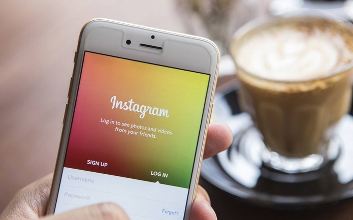 Como salvar posts em rascunho no Instagram (Foto: Reprodução/Instagram)
