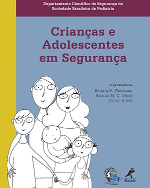 sociedade brasileira de pediatria (Foto: divulgação)