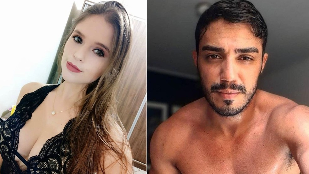Vítimas podem terem morrido afogadas, diz polícia.  — Foto: Redes sociais/Reprodução