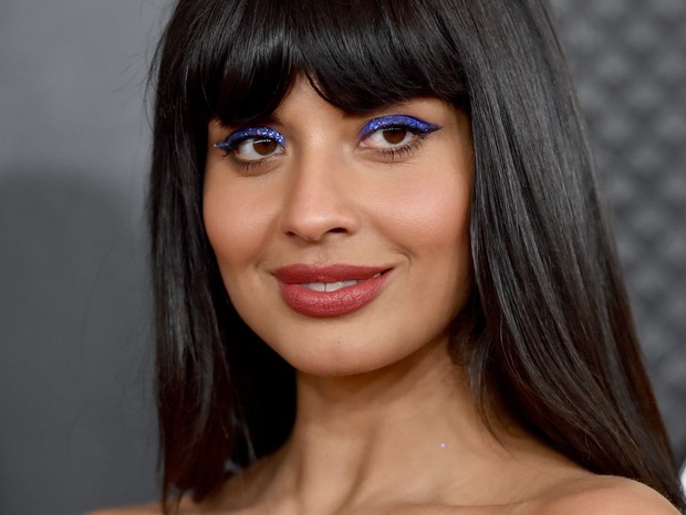 Jameela Jamil (Foto: Axelle/Bauer-Griffin / Getty Images)