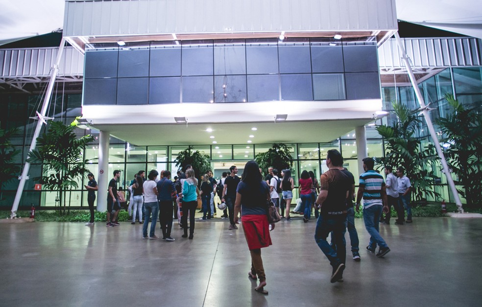 Universidade de Uberaba forma mais de 95 mil profissionais em 70 anos ...