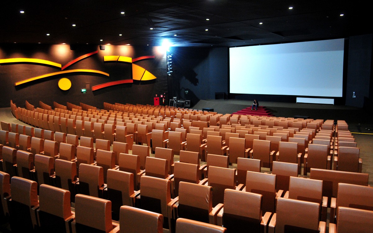 Festival de cinema de Brasília terá 10 dias e R$ 340 mil em premiações ...