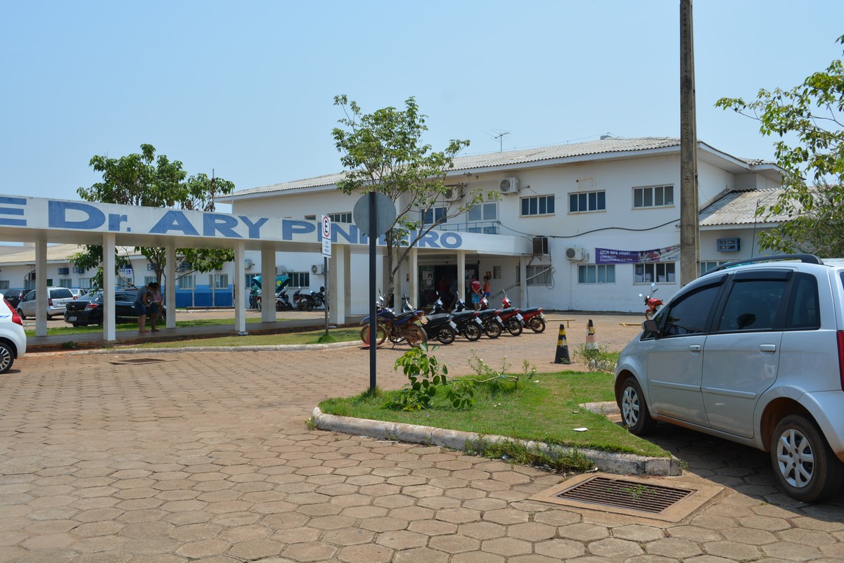 Estado de RO terá que indenizar paciente que sofreu transfobia após ser internada no Hospital de Base - Globo