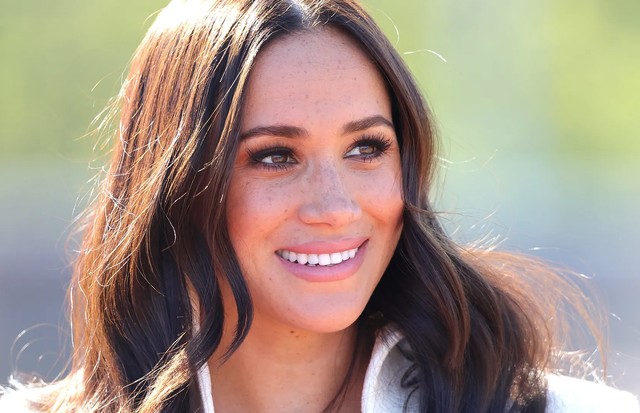 A Guide To Sun-Kissed Hair For Every Shade, According To The Duchess Of Sussex’s Colourist (Foto: Reprodução/ Getty)