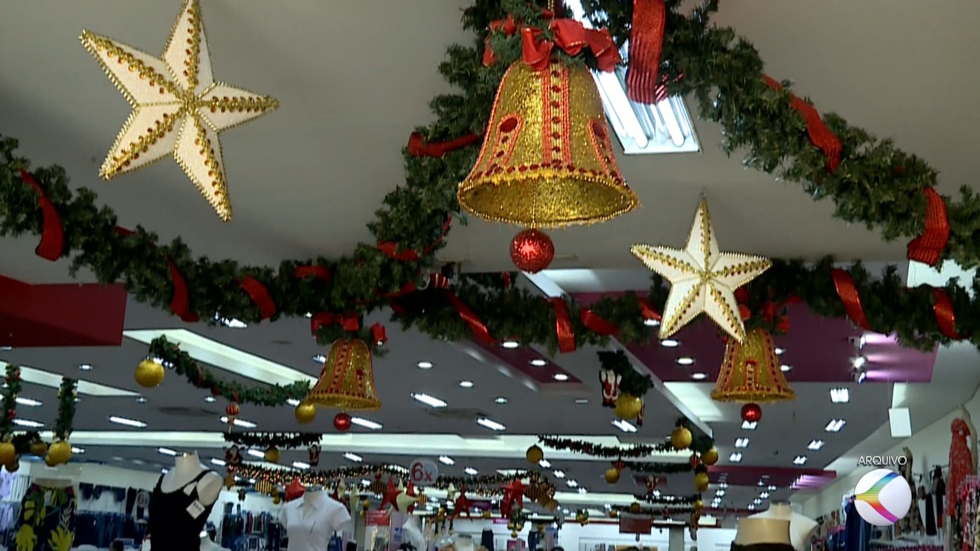 Pesquisa aponta variação de preço de presentes natalinos em Maceió