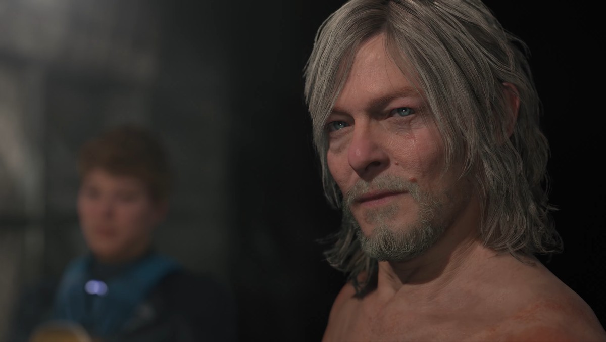 The Game Awards revela Death Stranding 2, Hades 2 e mais jogos
