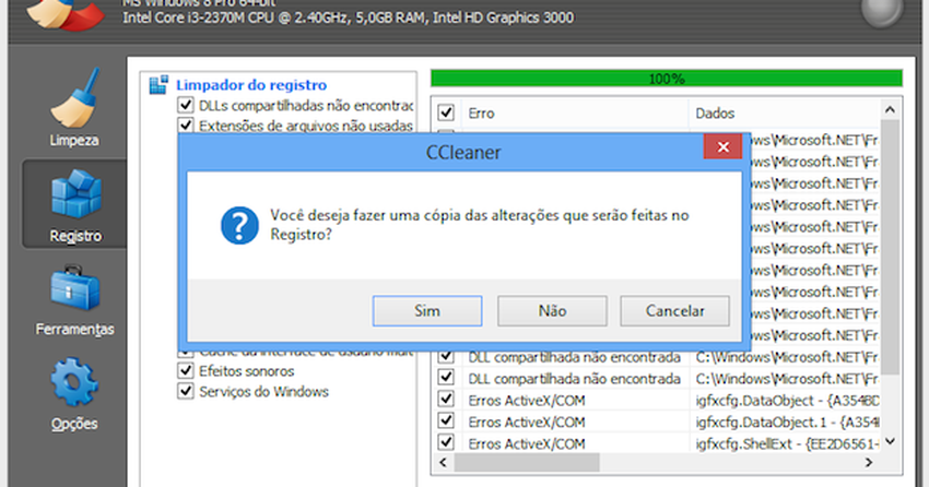 ccleaner pro android