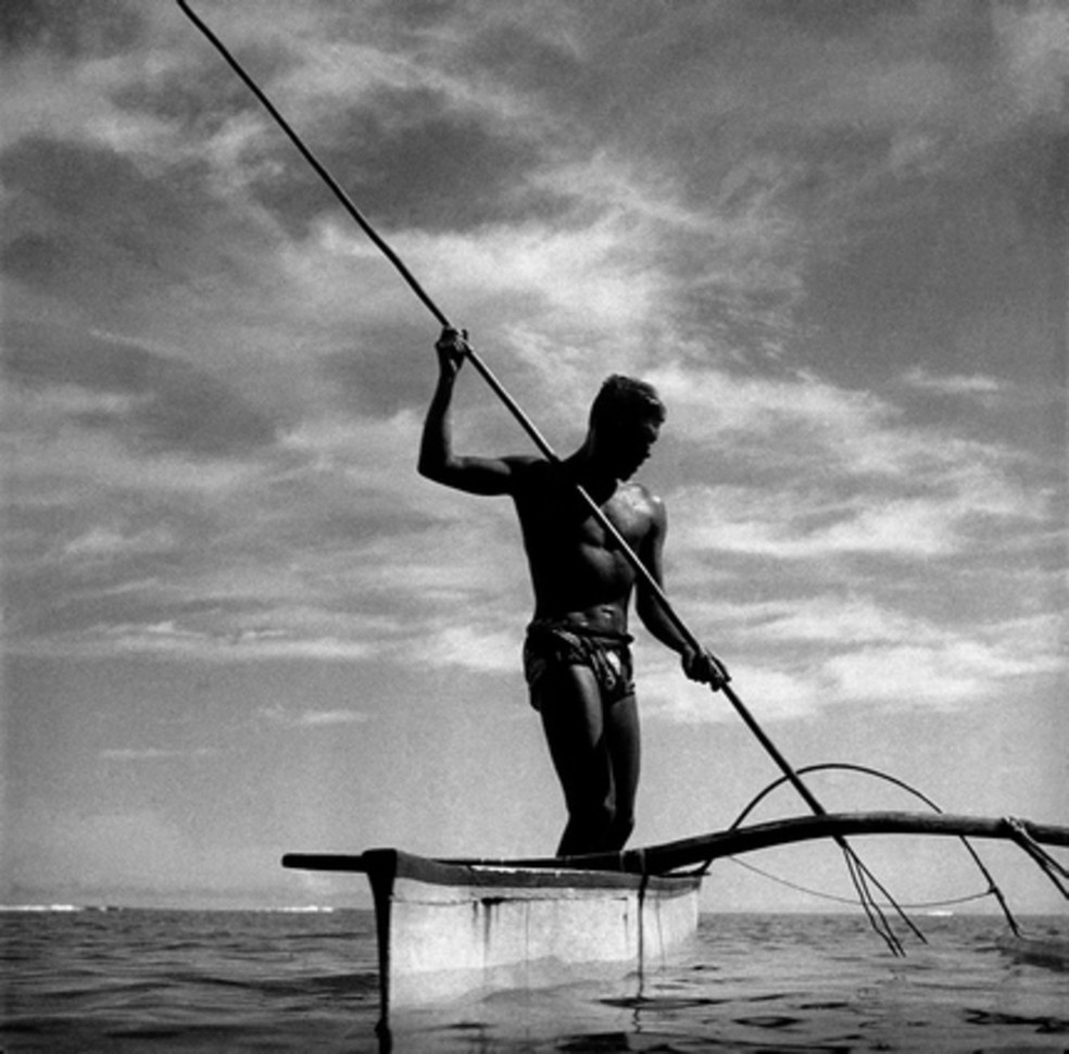 "Pierre Verger" Eu & Valor Econômico