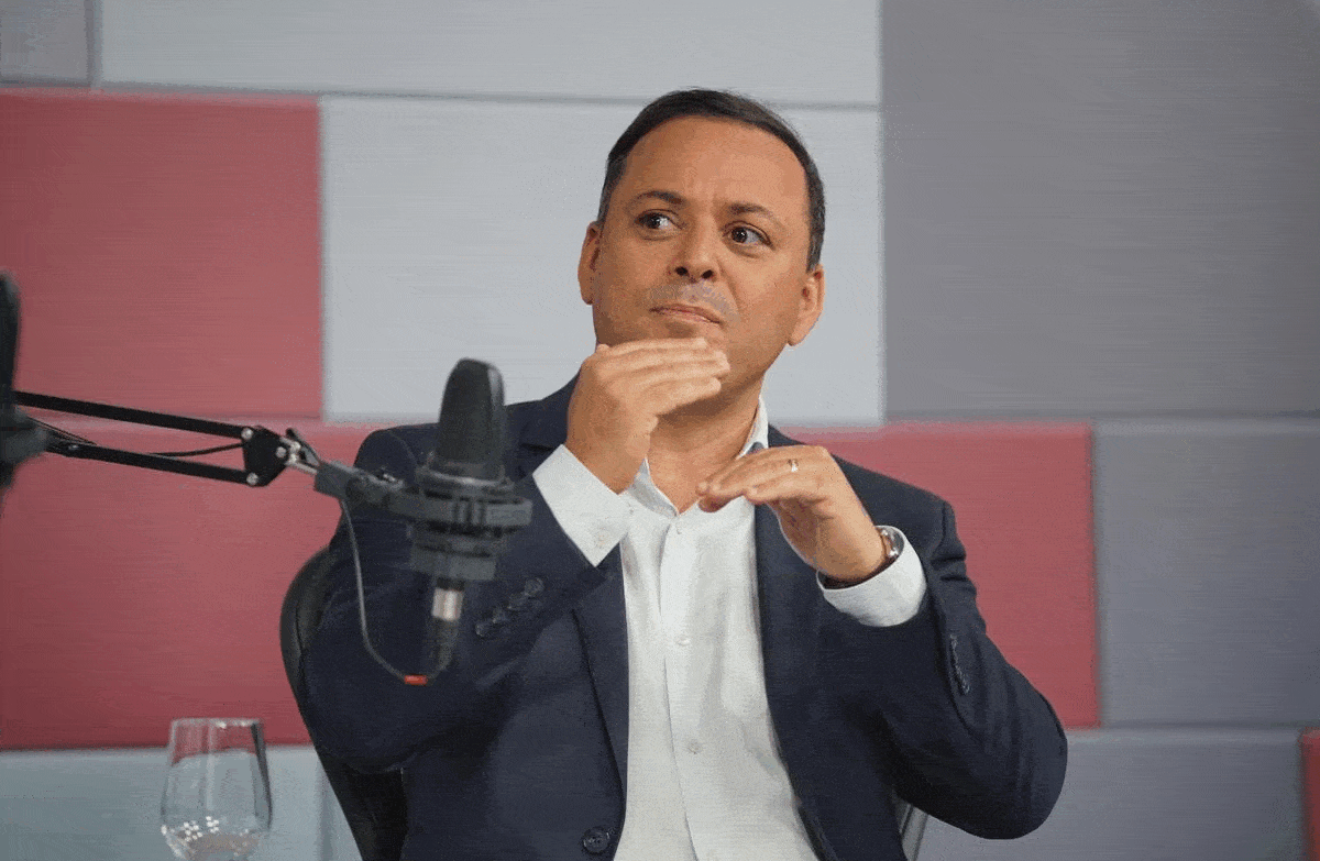 Candidatos a governador do RJ no g1: Neves, Freixo e Castro falaram na primeira semana; confira destaques