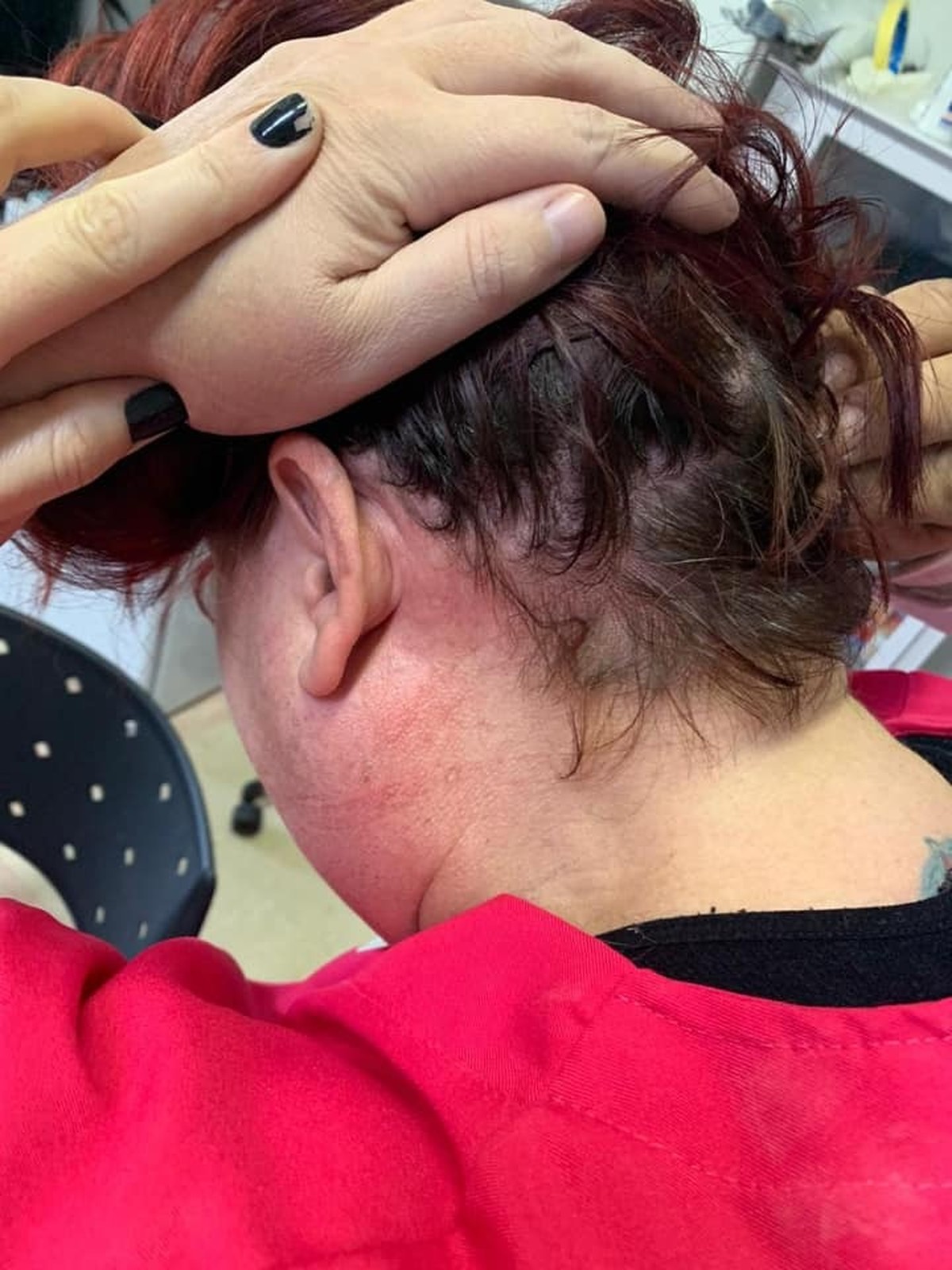 Médica denuncia agressão em hospital de Pelotas: 'Quero justiça e segurança para trabalhar'
