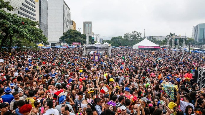 Carnaval 2022: Secretaria de Cultura do DF diz que está 'com os dois pés no  chão' e não deve ter folia | Distrito Federal | G1
