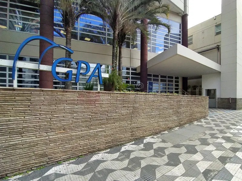 GPA (PCAR3) registra alta significativa após aprovação de plano de recuperação
