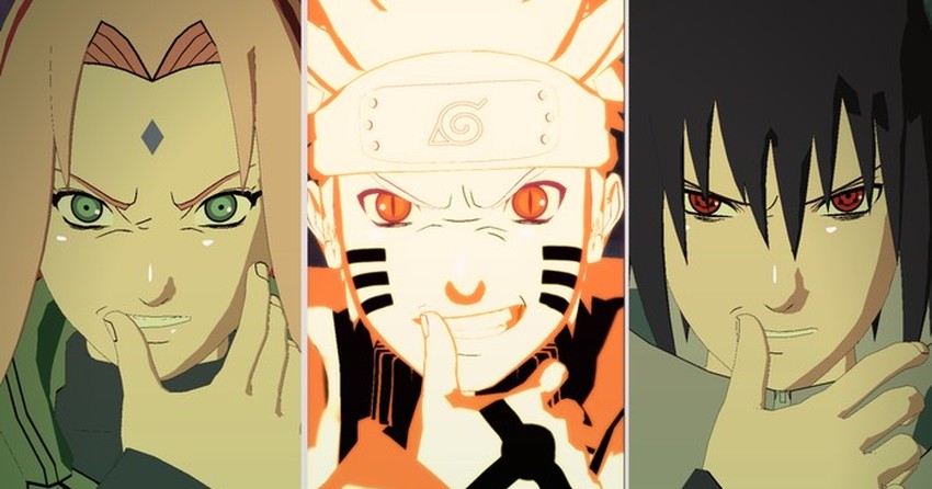 Naruto Ultimate Ninja Storm 4 Como Desbloquear Todos Personagens Dicas E Tutoriais Techtudo - como aumentar o ninjutsu muito rapido no ninja assassin roblox