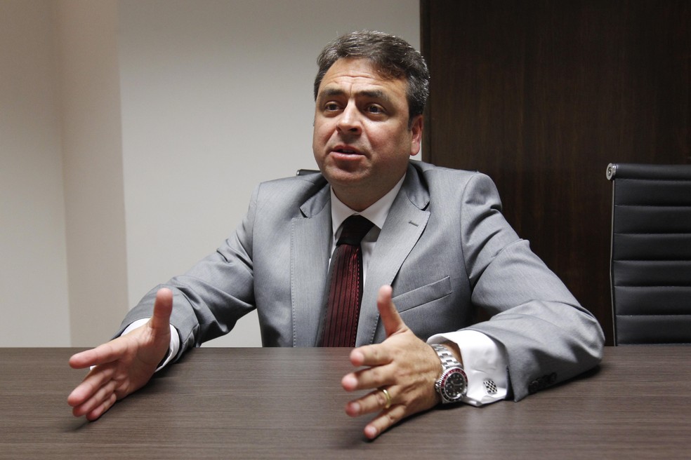 Advogado diz que cliente foi usada pelo parceiro &mdash; Foto: Arquivo/Jornal A Tribuna