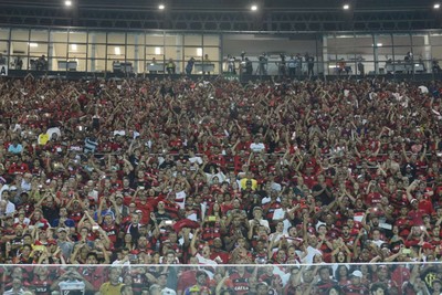 Pela liderança, Flamengo precisa ganhar e secar até segunda-feira