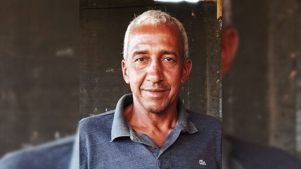 Valdemir Inácio Nogueira, morador de Tupã, morreu eletrocutado enquanto trabalhava em Rancharia — Foto: Reprodução/Facebook