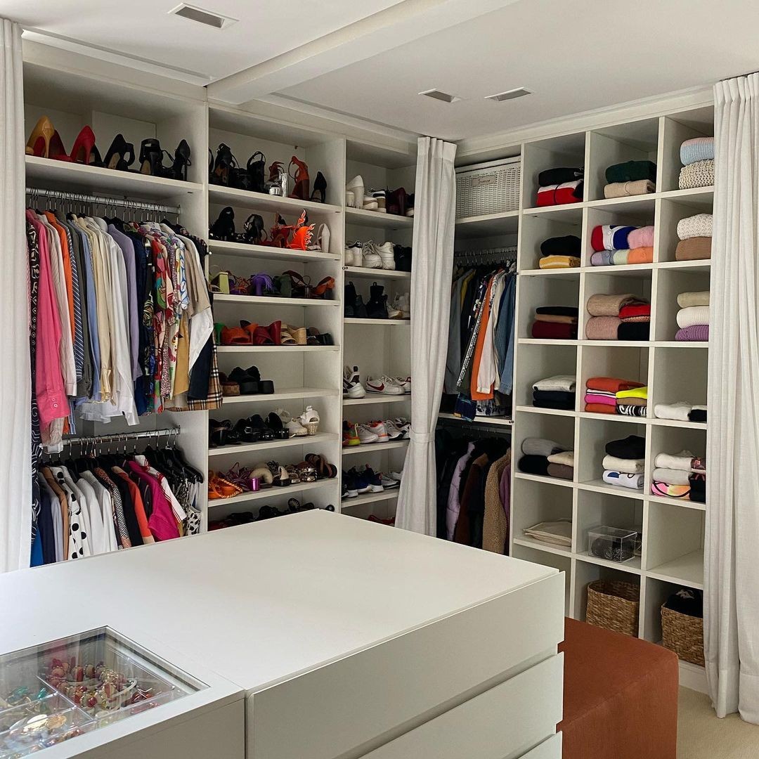 Como me tornei personal organizer (e onde a organização pode te levar) (Foto: Arquivo pessoal) Como me tornei personal organizer (e onde a organização pode te levar) (Foto: Arquivo pessoal)