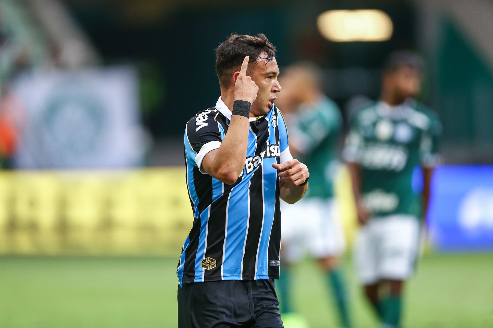 Pepê supera drama em três meses e fecha 2019 com chave de ouro
