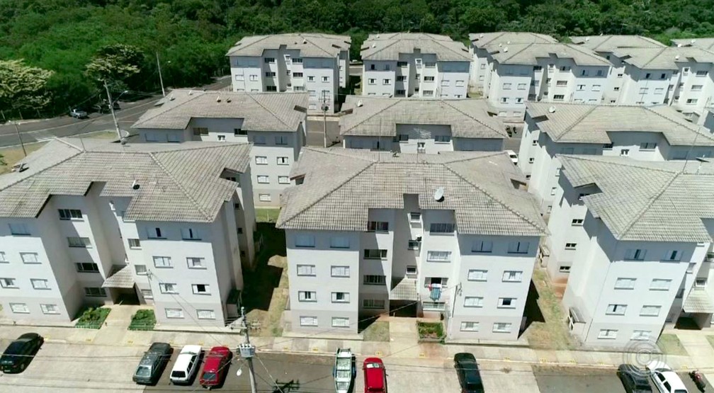 Mpf Investiga Fraudes De Venda Ilegal De Imoveis Do Minha Casa Minha Vida No Interior De Sp Bauru E Marilia G1