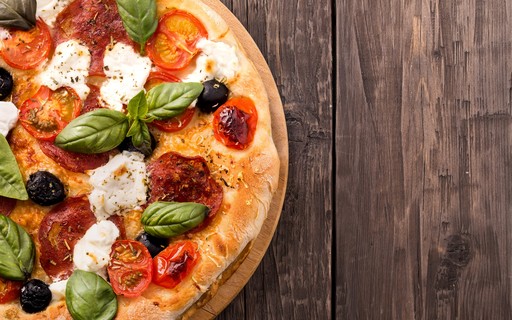 Receita Nutricionista Ensina 6 Pratos Para Comer A Noite Sem Sair