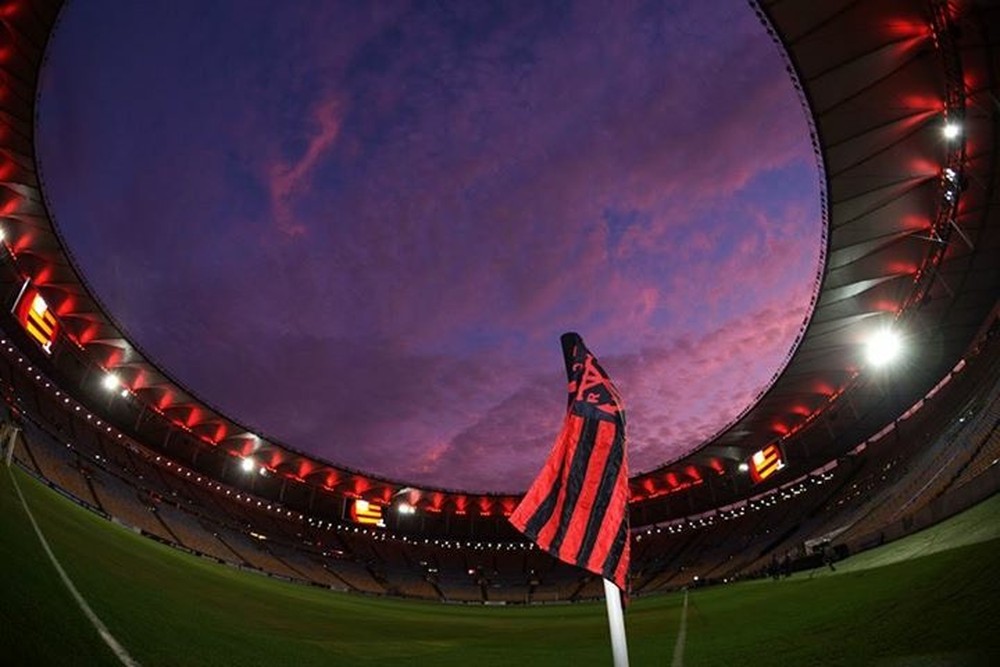 Com impasse, votação de novo acordo com o Maracanã é travado