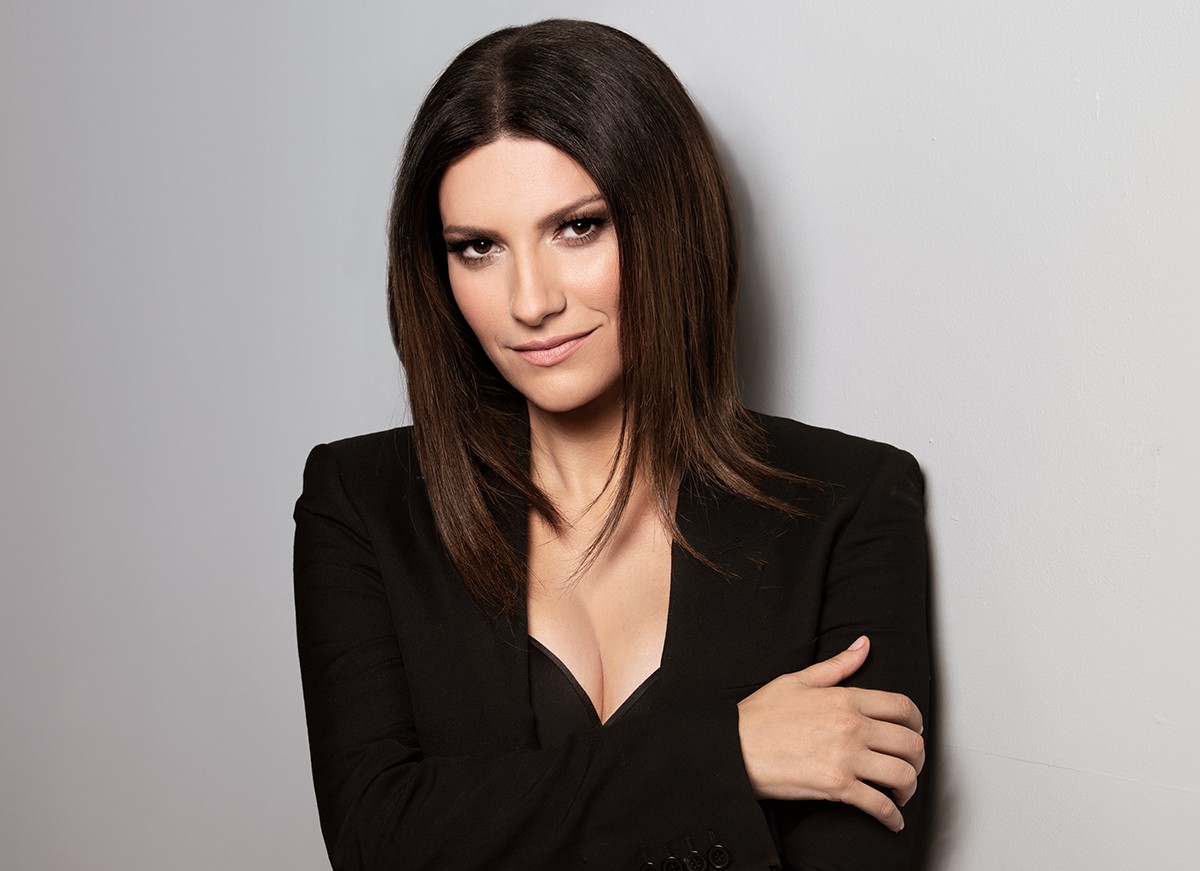 Laura Pausini Image