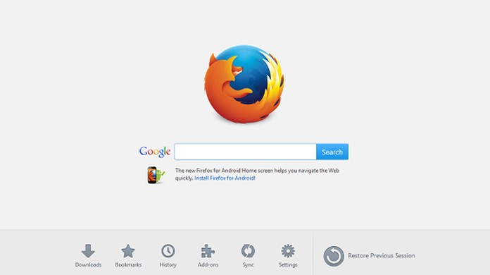 install mozilla firefox
