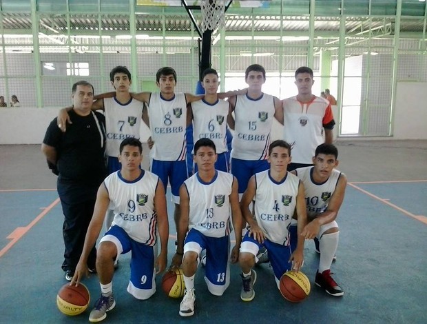 Extrema Basquete