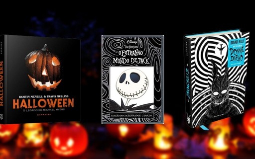 Halloween: Livro é um trabalho metódico e vasto acerca não apenas do filme  original - Culturadoria