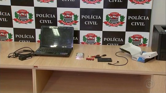 Preso na operação Luz na Infância compartilhava vídeos de sexo com bebês: 'Enojado', diz delegado
