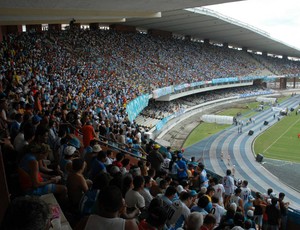 Paysandu tem o recorde de público da Copa do Brasil 2012 (Foto: Ary Souza/Arquivo)
