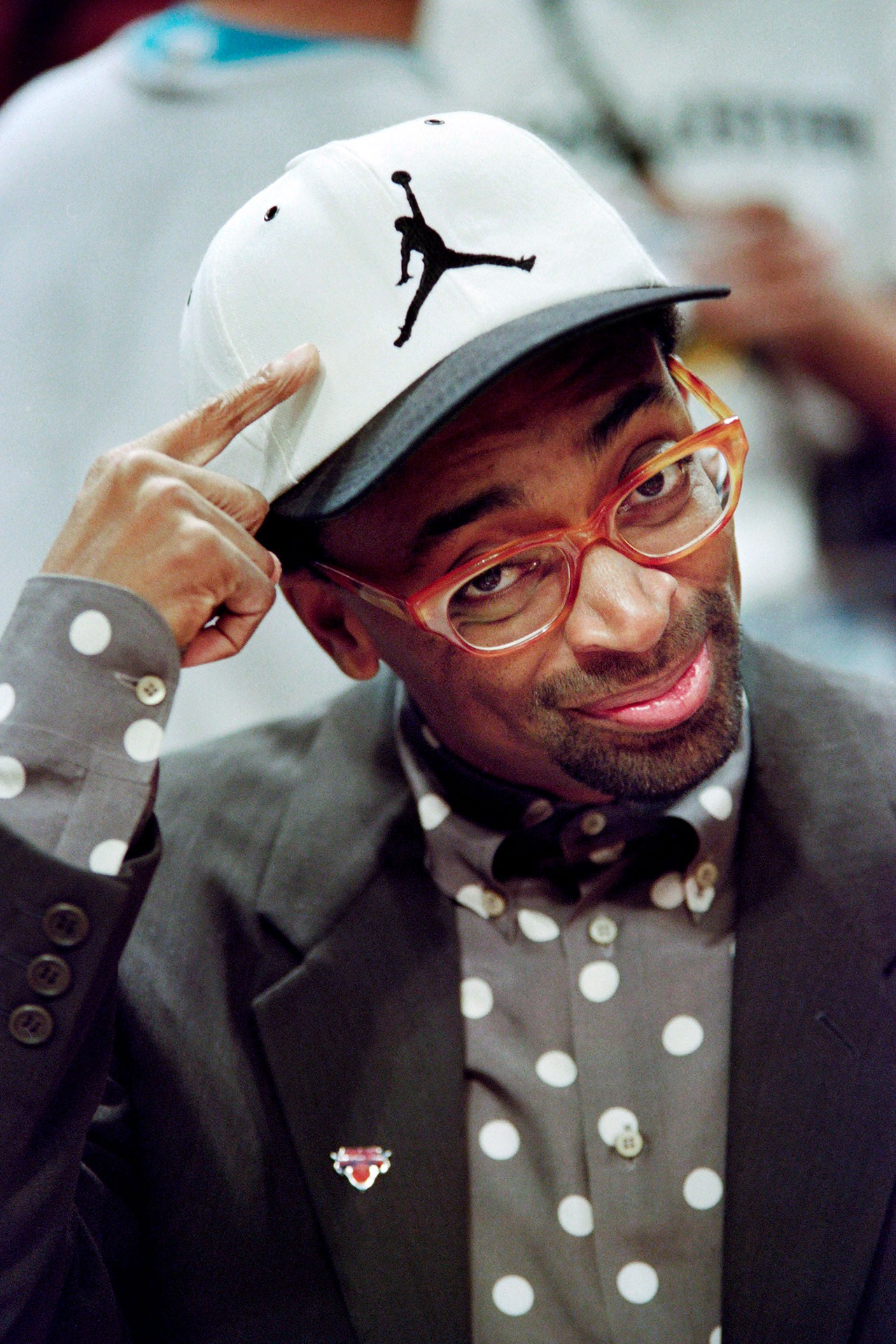 Spike Lee (Foto: Getty Images)