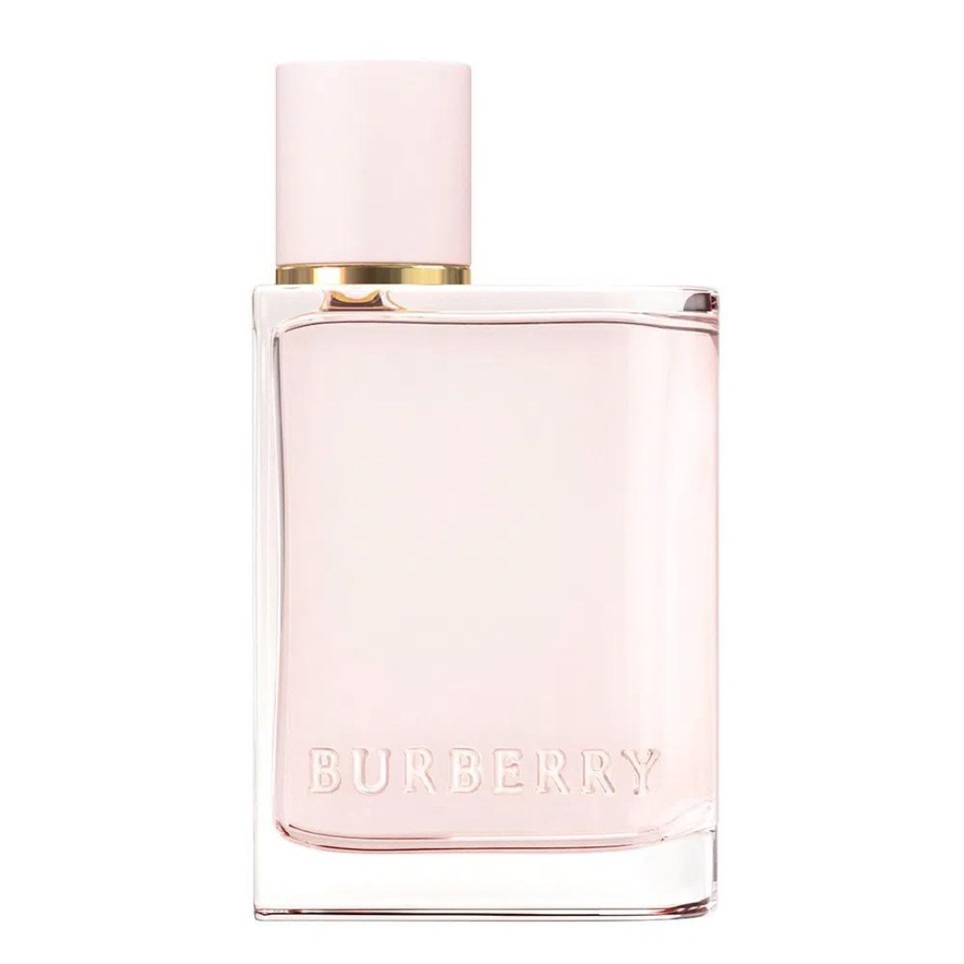 Perfume Burberry Her Eau de Parfum, Burberry (Photo: Reproduction/brand)