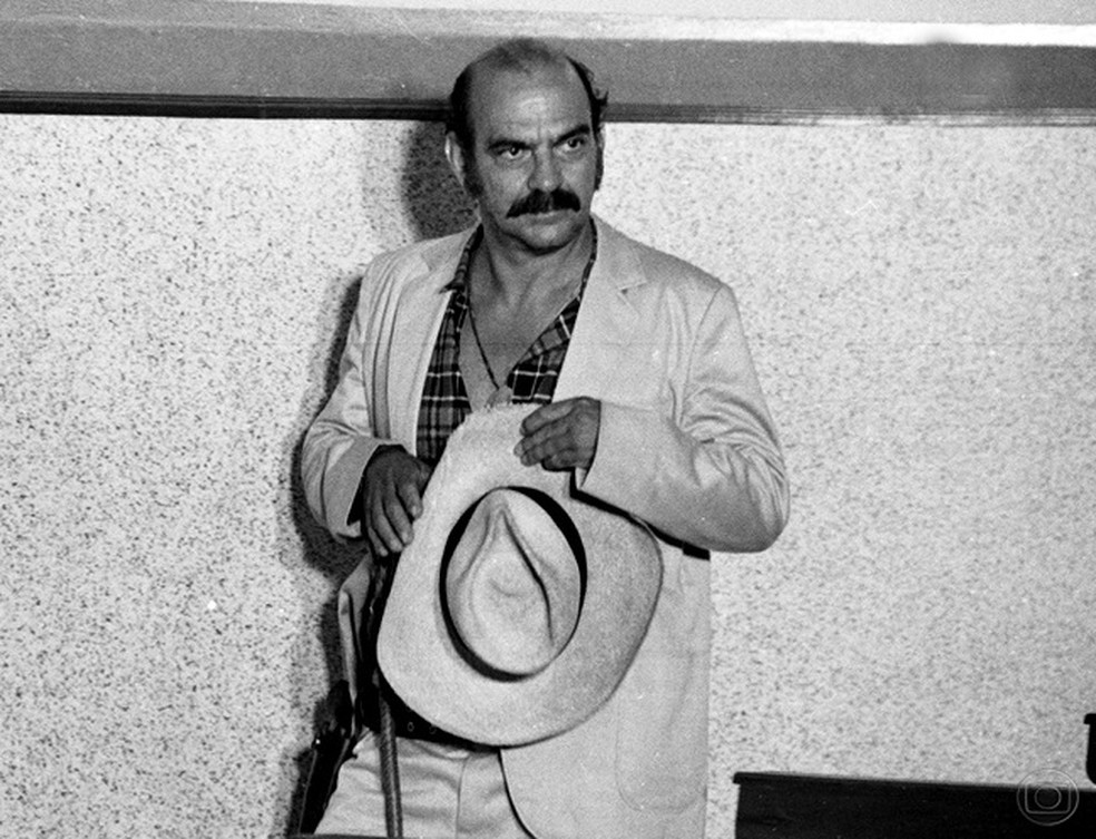 Ator Lima Duarte é homenageado pelos 70 anos de carreira em Festival Internacional de Cinema no