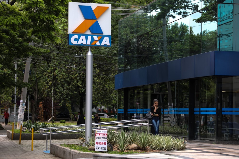 Caixa Econômica Federal não pode aumentar limite de ...
