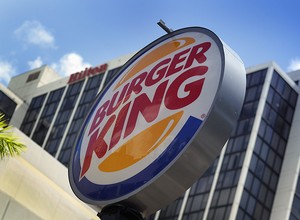 Burger King (Foto: Getty Images)