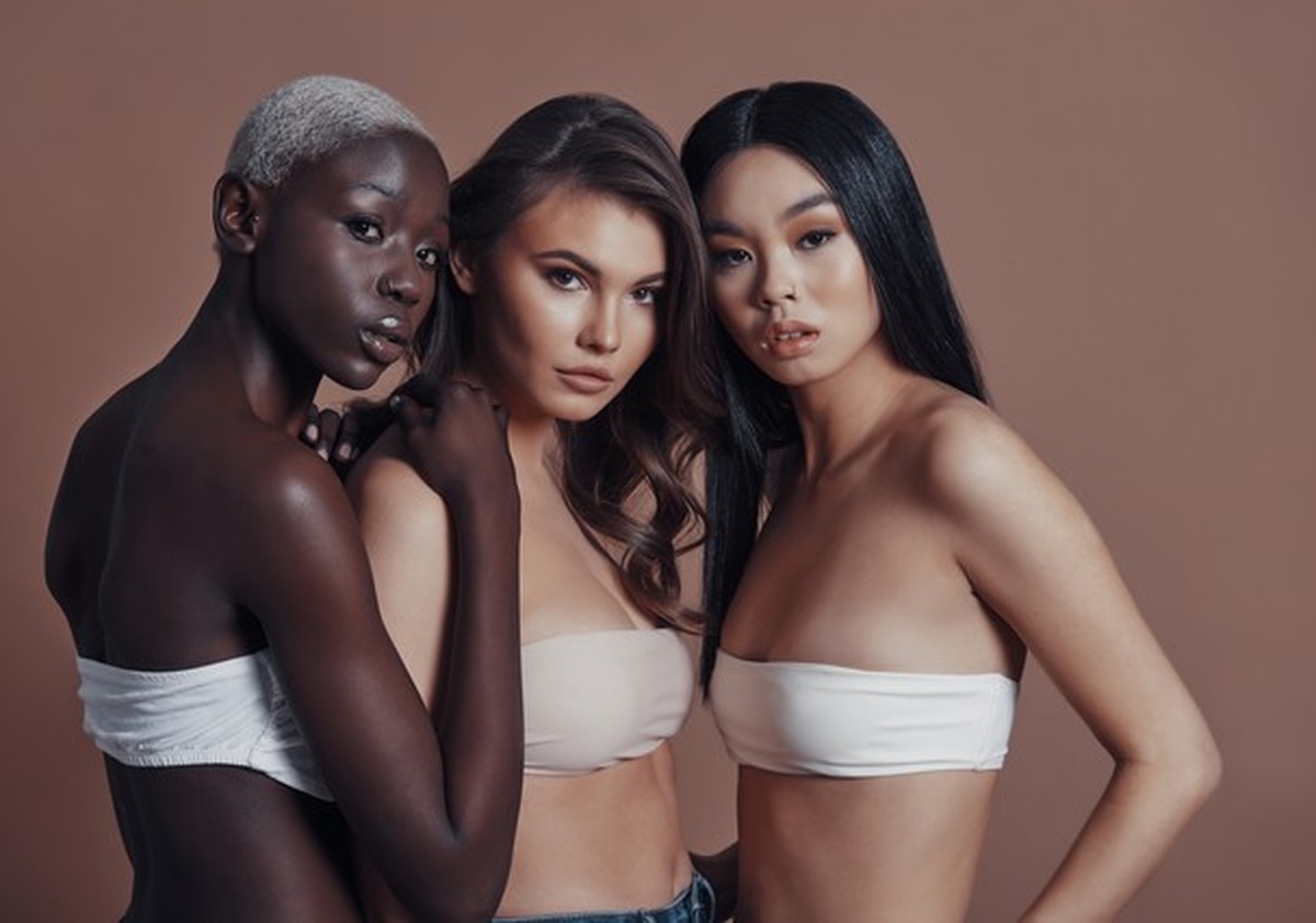 Xo Estereotipo O Beauty Decoded Desembarca Em Sao Paulo Em Parceria Com Glamour