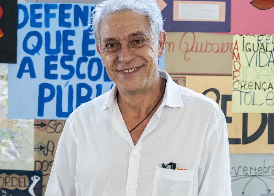 Paulo Gorgulho